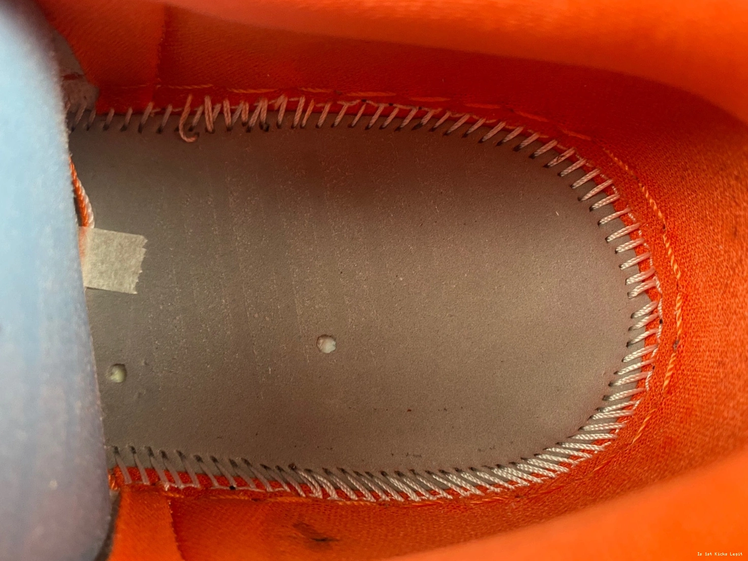 Starfish Jordan Low Men's - CZ0790-801 1 1030